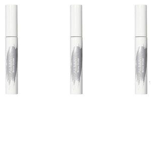 Almay Brow Styler Hypoallergenic Eyebrow Mascara, 040  (3 Packs)